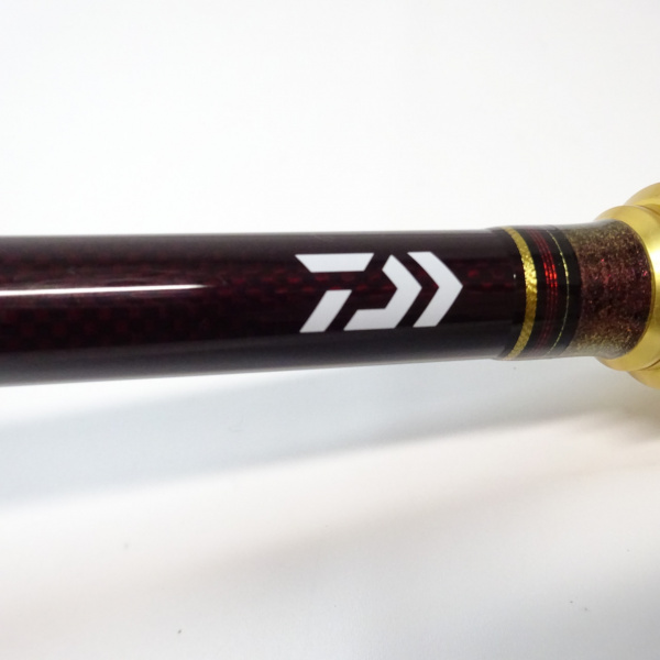 19バイパースティック S-270・Y